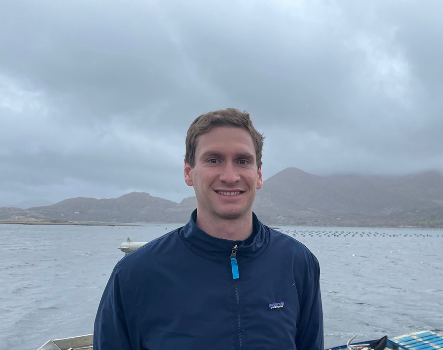 Struan Coleman, Founder of Sheltertop Consulting